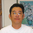 ふくい鍼灸整骨院院長　福井良行