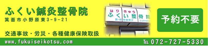 ふくい鍼灸整骨院